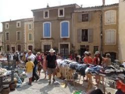 Great car boot sales in Saint Saturnin les Apt