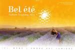 Bel été provence en luberon