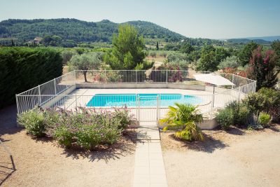 Piscine  privée