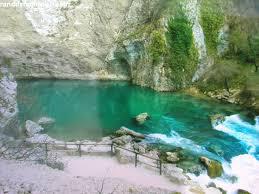Fontaine de Vaucluse