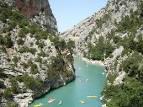 Les Gorges du Verdon