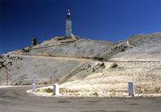 Le Mont Ventoux