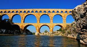 Le Pont du Gard