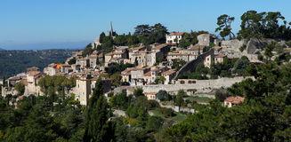 Bonnieux