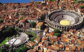 Arles