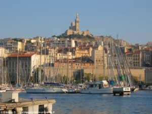Marseille