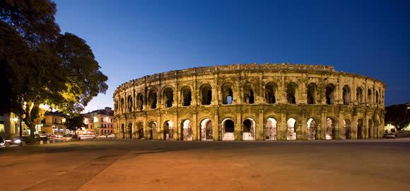 Nîmes